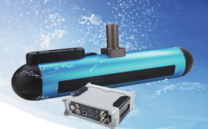 Portable Side Scan Sonar-S500