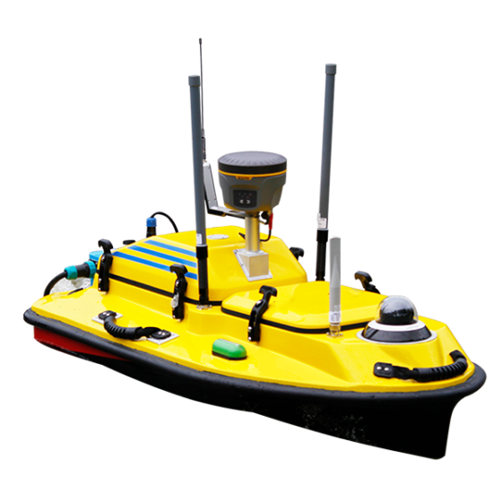 Subsurface Profile System