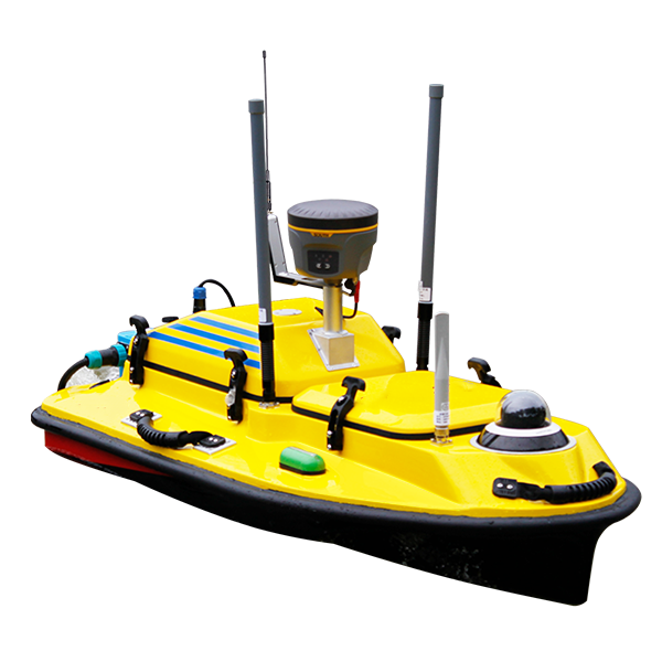 Subsurface Profile System