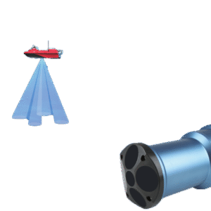 Doppler Current Profiler (ADCP)-S9