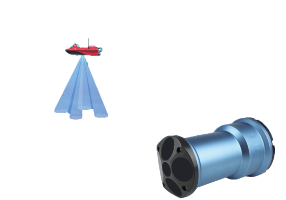 Doppler Current Profiler (ADCP)-S9