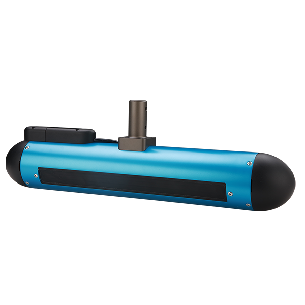 Portable Side Scan Sonar-S500