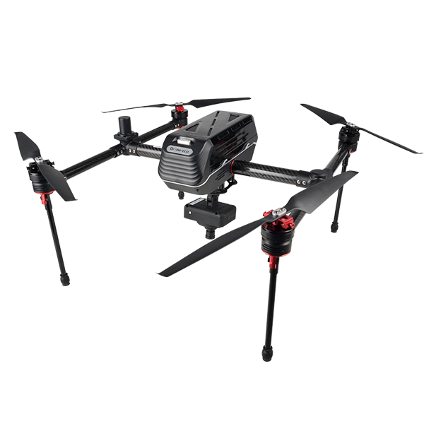 Intelligent Mapping UAV-F1650