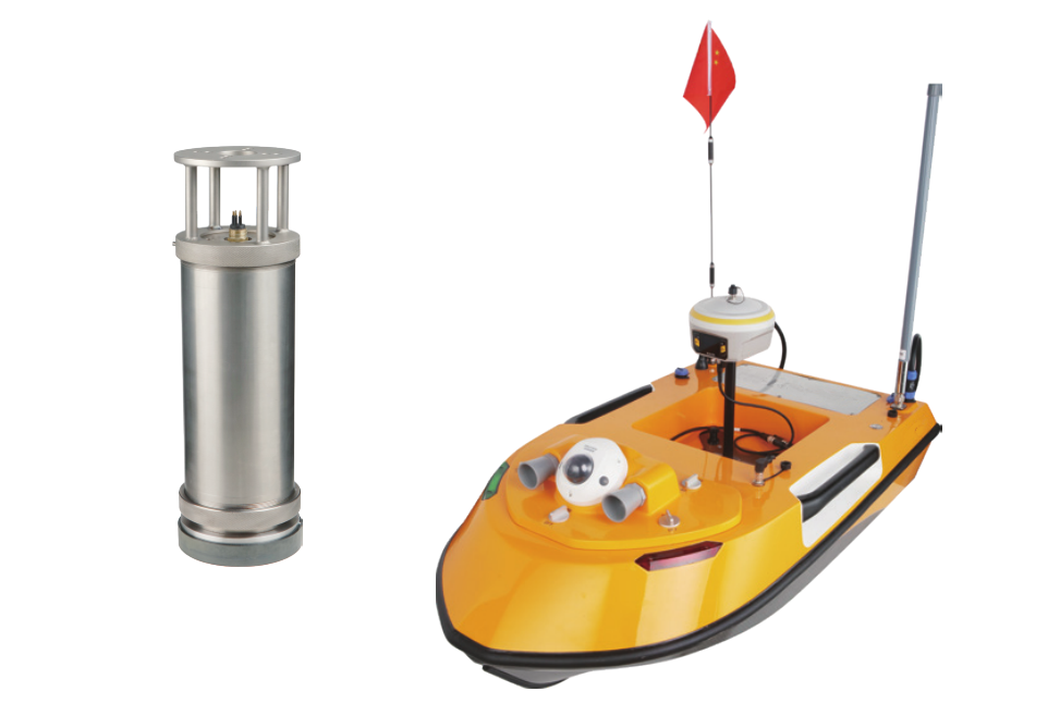 Subsurface Profile System