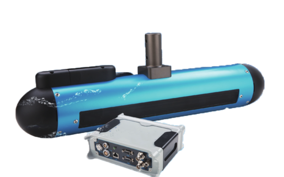 Side-Scan Sonar vs. Multibeam Sonar